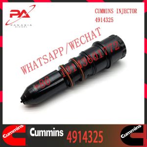 K19 K38 Diesel Engine Fuel Injector Nozzle Generator NT855-G2 ISD/BE4.5 3022197