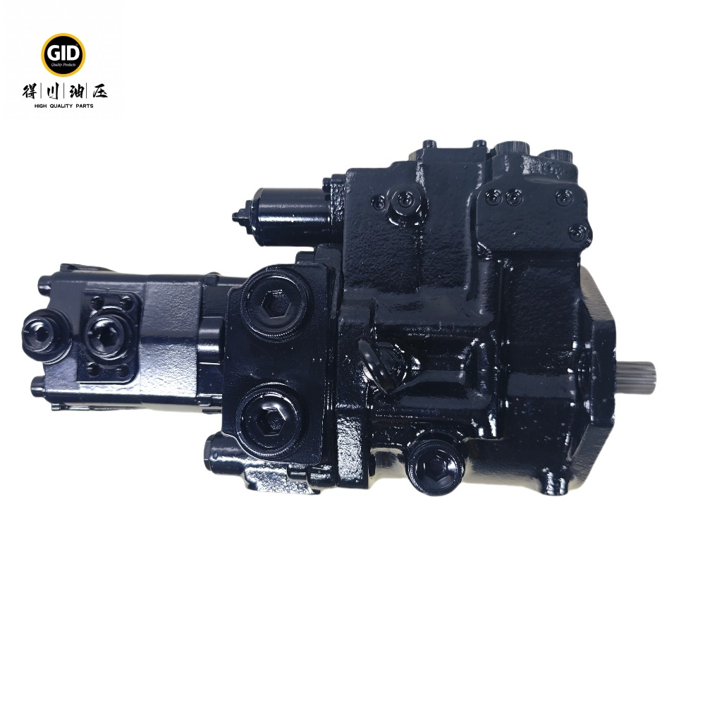China Kobelco K3SP36B Remanufactured Hydraulic Main Pump for Crawler Excavator with Wooden Case Packing on sale