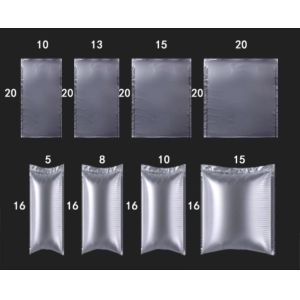 Polyethylene Bubble Cushioning Roll , Multipurpose Plastic Air Bubble Wrap