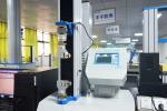 Computer Control Tensile Strength Test Machine with Celtron Load Cell Sensor for