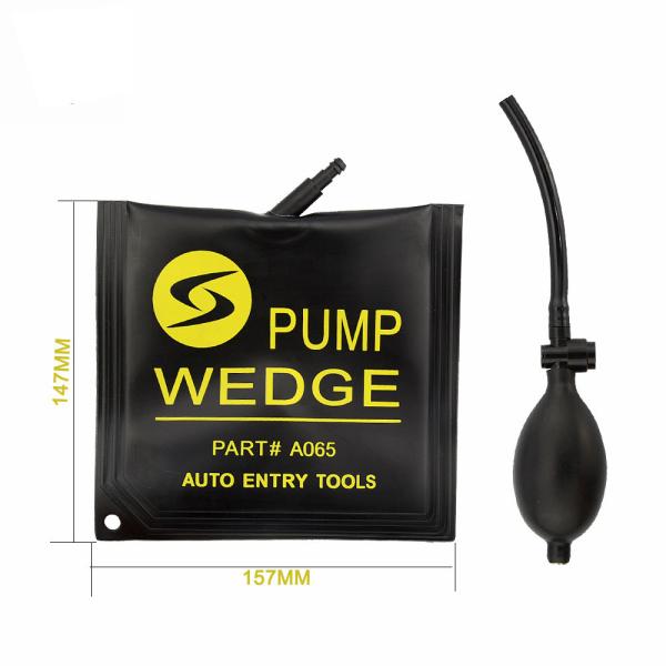 Pump Wedge Locksmith Supplies Auto Air Wedge Airbag Lock Professional Open Car