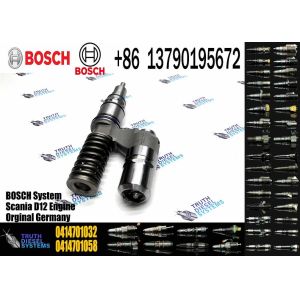 China Genuine Diesel Fuel Unit Injector 0414701032 0414701059 0414701006 0414702059 0414701053 0414701084 on sale