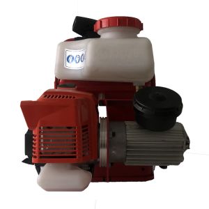 13kg 5L Electric ULV Cold Fogger Machine Insecticide Atomizer Knapsack