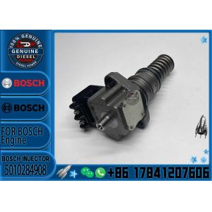 Chinese New Diesel Fuel Injection Unit Pump 313GC5222M 313GC5227M 5010284908 in