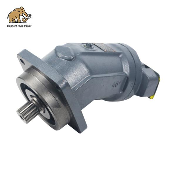 A2FM107/60W-VAB020-S - Hydraulic Piston Motor Available Now Made In China Fit