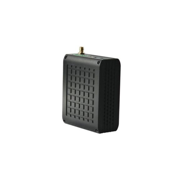 Quality Industrial Grade COFDM Digital Video Transmitter / H.264 Long Range UAV Transmitter for sale