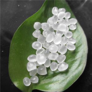 High Transparent Polypropylene Granules PP Homo Polymer Resin