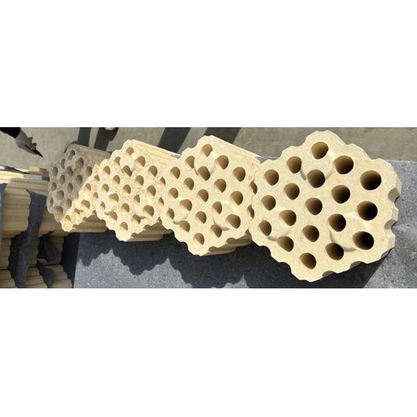 Refractory Brick Factory Directly Support Customizable Silica Fire Brick Refractory Bricks For Glass Furnace