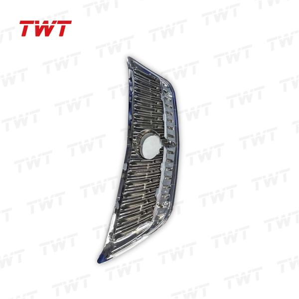 Twt 53101-48071 53101-0E010 53101-48070 Bumper Radiator Grille Lower Front Gray Grille Chrome Assembly For Lexus Rx300 330 350