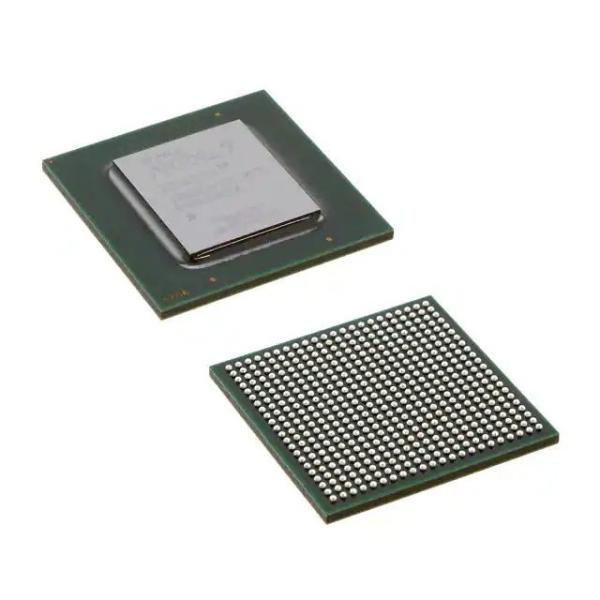 Quality EP4CGX50DF27C8N FPGA  Field Programmable Gate Array IC Chips for sale