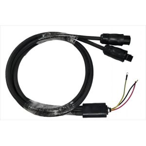 Small Waterproof And Portable Micro Inverse 300W AC Harness For High Conduction