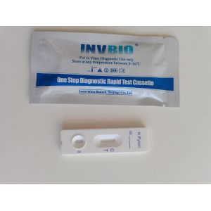 Wholesale Feces Rapid H Pylori Colloidal Gold Medical Diagnosis from china suppliers