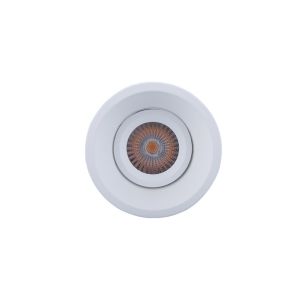 2700K/3000K/4000K/5000K 8W/10W IP54 LED Down Light CRI93 Dustproof 15°/24°/38°