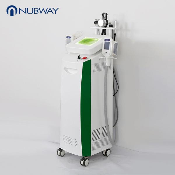 Multi-Functional beauty equipment kryolipolyse cool tech slimming machine