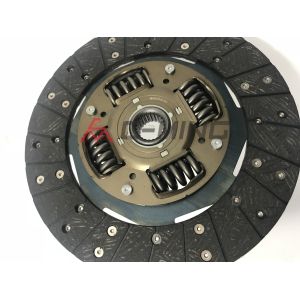 China MBD063U 4M40-A 250*160*26.1mm* 23 Teeth Exedy Clutch Disc on sale