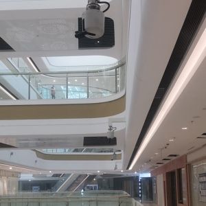 Wholesale Popular Auto Fire Fighting Monitor System IR Sensor Remote Fire Monitor 5L/S from china suppliers