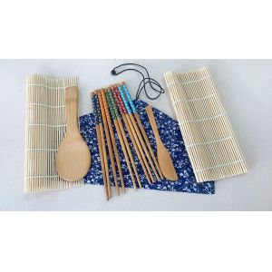 Professional Quick 100ml Sushi Making Set For Chefs Beginners