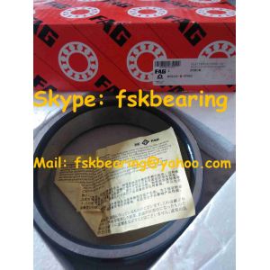 China Polyamide cage Heavy Duty Cylindrical Roller BearingsNU226-E-TVP2 , FAG on sale