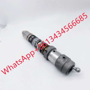 OTTO QSK60 Fuel Injector QSK19 QSK23 4902827 4088416 4088428