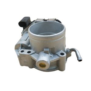 Fuel Injection Electronic Throttle Body For VW Jetta Beetle Rabbit Golf Passat