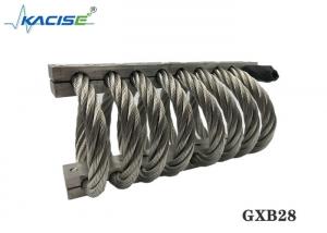 Wholesale GXB28-600 anti-vibration soundproof resilient sound isolation from china suppliers
