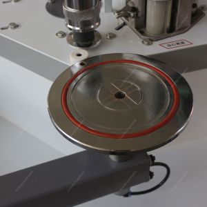 Full-automatic Woodworking Edge Banding Machine with Folding Arm and Curve