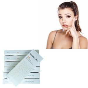 Reduces Wrinkles Facial Safety Revolax Dermal Filler Lasting 6 - 12 Months