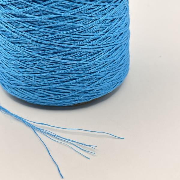 6/24NM Flag Yarn Crochet 100% Linen Yarn For Knitting