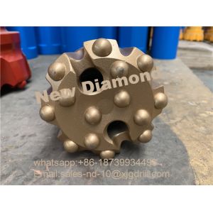 ND25 ND85 ND1120 ND DHD COP Hard Rock Drill Bit