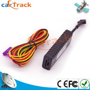 Remote Motorcycle GPS Tracker Cut off Engine Petrol Free Tracking Platform Geo