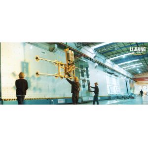 Automatic Insulating Glass Processing Machine IG IGU Glass