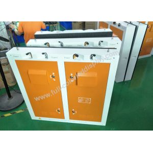 Energy Saving Led Display P6 SMD3535