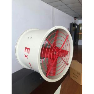 Wholesale Explosion Proof Exhaust Fan Supply Capacity 5000 SET/month Range 50- 200 Designed for Hazardous Environments from china suppliers