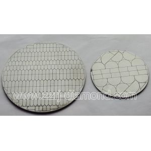 PCD/ Diamond Cutting Tool Blanks for Cutter Tools