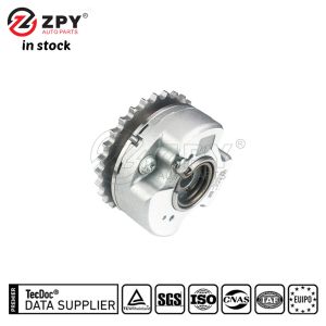 ZPY 06E109084N New Quality Camshaft Adjuster GEAR For Audi A4 A5 A6 A7 A8