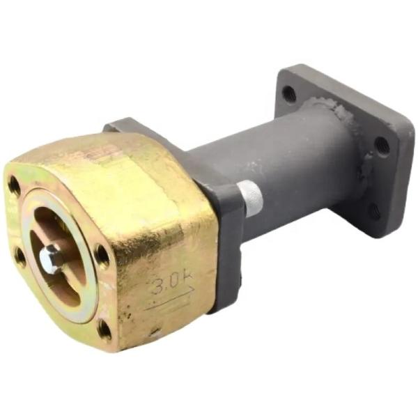 After Service Online support Excavator Flow Control Valve 4.5K for EC360B EC460B