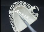 Removable Dentures HPP framework Custom Fit for Optimal Function Comfort and