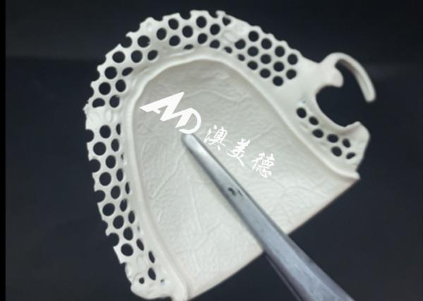 Quality Removable Dentures HPP framework Custom Fit for Optimal Function Comfort and Aesthetics for sale