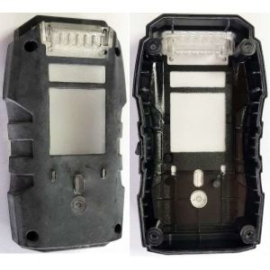 Hot Treatment H13 ±0.01mm Two Colour Injection Moulding