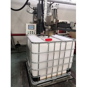 BPA Epoxy Resin for Electrical Insulation APG Process