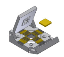 Leadless Quad Flat 6040-035-36T Take Your Business to the Next Level with