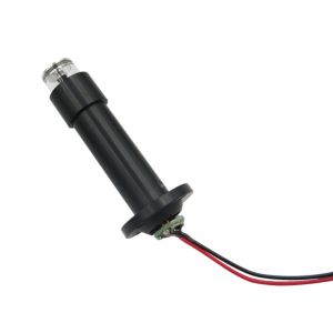 520nm 50mw 360 Degree Green Line Laser Diode Module For Electrical Tools And