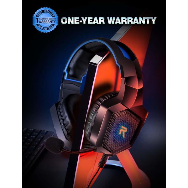Onikuma k8 Stereo Gaming Headset