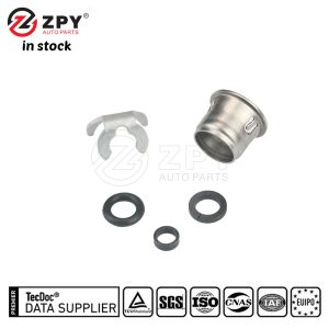Wholesale ZPY 06M998907A New Quality Fuel Injector O-Ring Kit For Audi VW Quattro from china suppliers