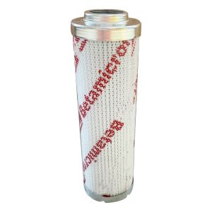 Max. Differential Pressure 210 bar Glass Fibre Tractor Pressure Filter Element