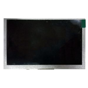 China 0.31W KOE 6.2 640×240 320nits Industrial LCD Panel TX16D20VM5BPA on sale