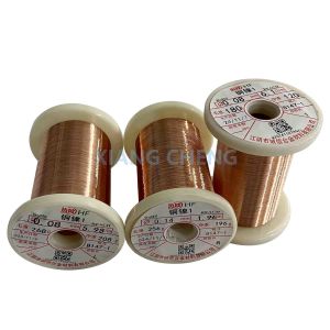 CuNi1/NC003/Alloy3/HAI3 Nickel Copper Alloy Wire Low Electrical Resistance For