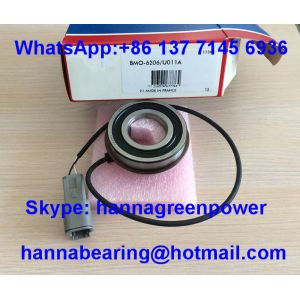 BMO6206U011A Automotive Bearings BMO-6206/U011A TCM Forklift Encoder Bearings