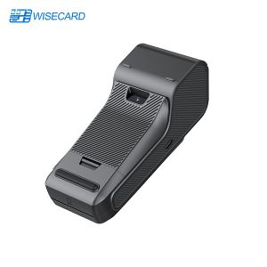 Rupay Contactless DDR 64MB Linux POS Terminal With Thermal Printer