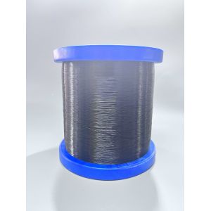 Heat Shrinking PET Monofilament Yarn Versatile and Chemical Resistant for